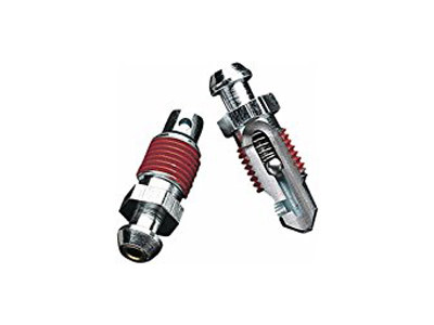 Bleeder Screw; 3/8