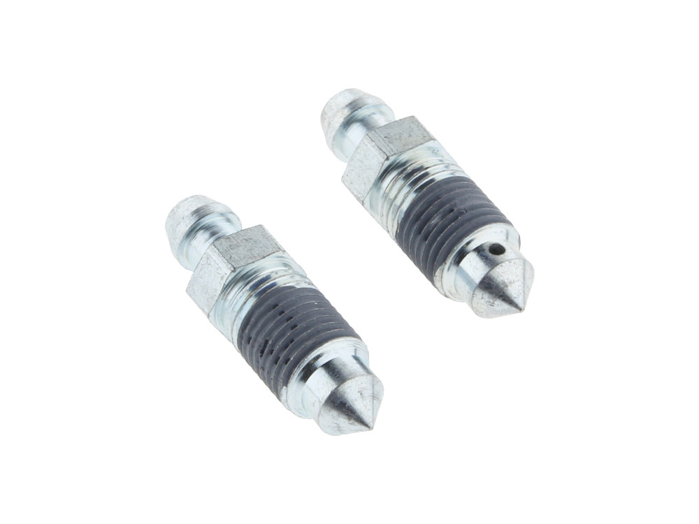 Bleeder Screw; 3/8