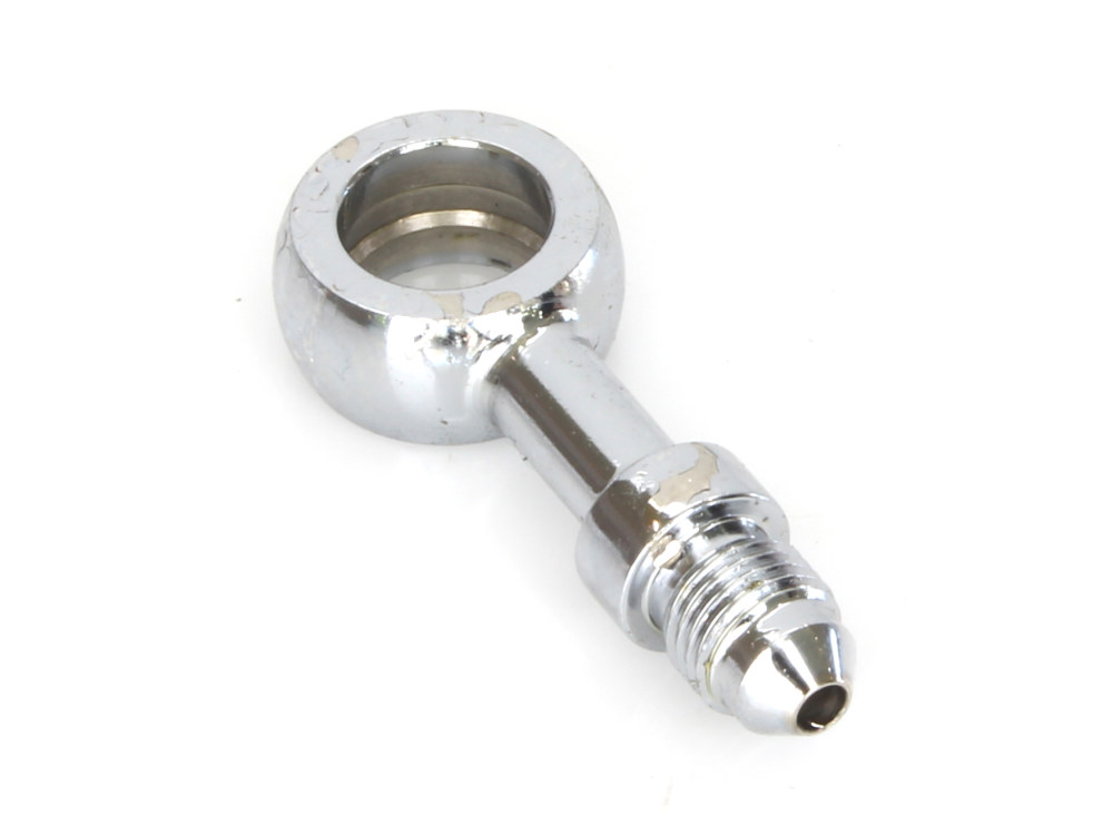 Banjo; True 12mm Male #3 Straight
