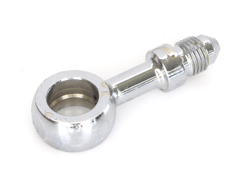 Banjo; True 12mm Male #3 Straight