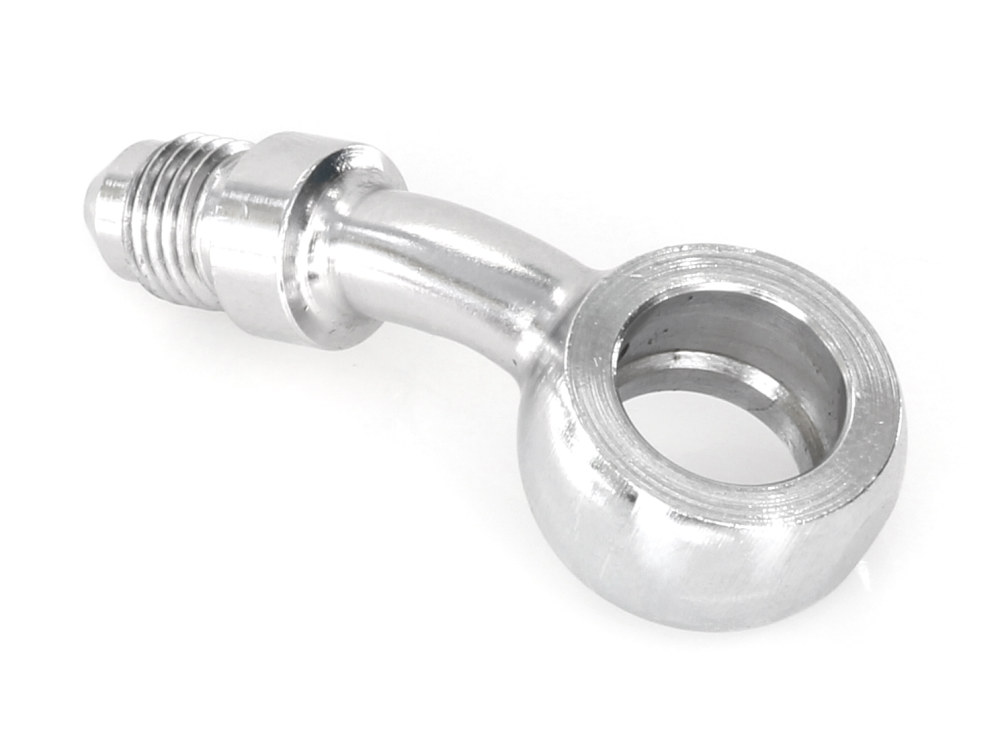 Banjo; True 12mm Male #3 20o