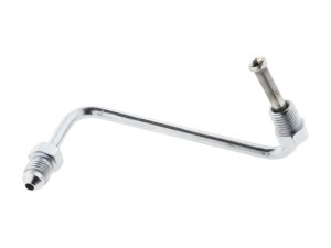 Adapter; Lwr T/Tree T-piece Adapter; Lwr T/Tree T-piece