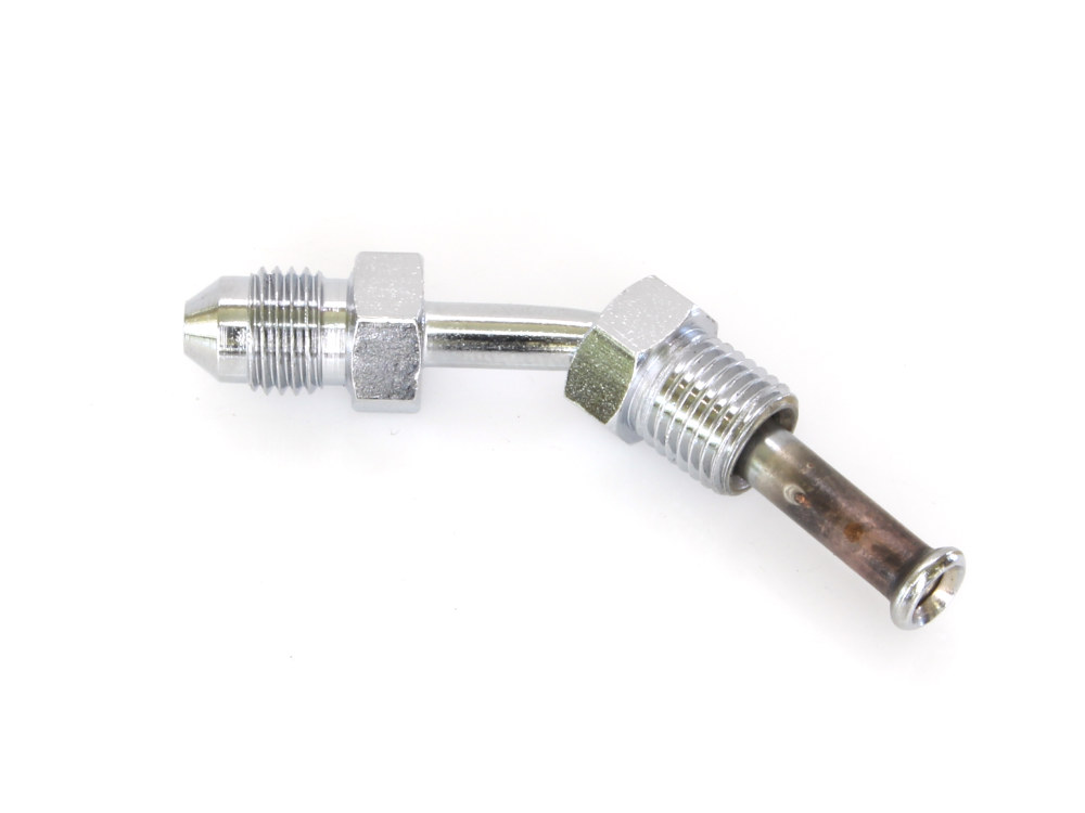 Adapter; Hydraulic Clutch FLH%2713-16