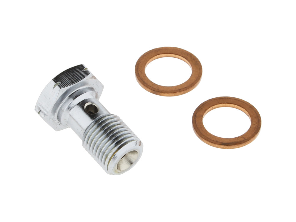 Banjo Bolt; 10mm M10x1.00