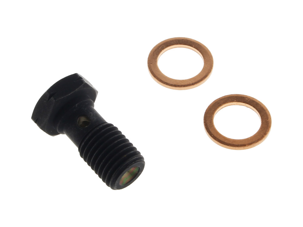 Banjo Bolt; 10mm M10x1.25