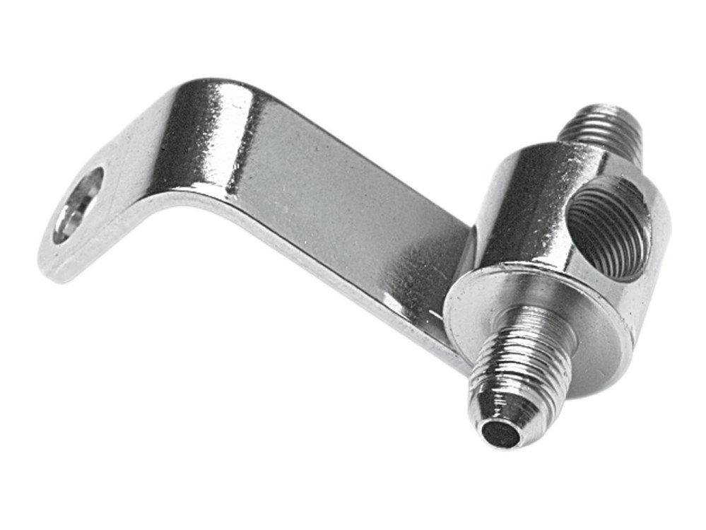 Brake Tee; RR S/Tail%2787-99 &