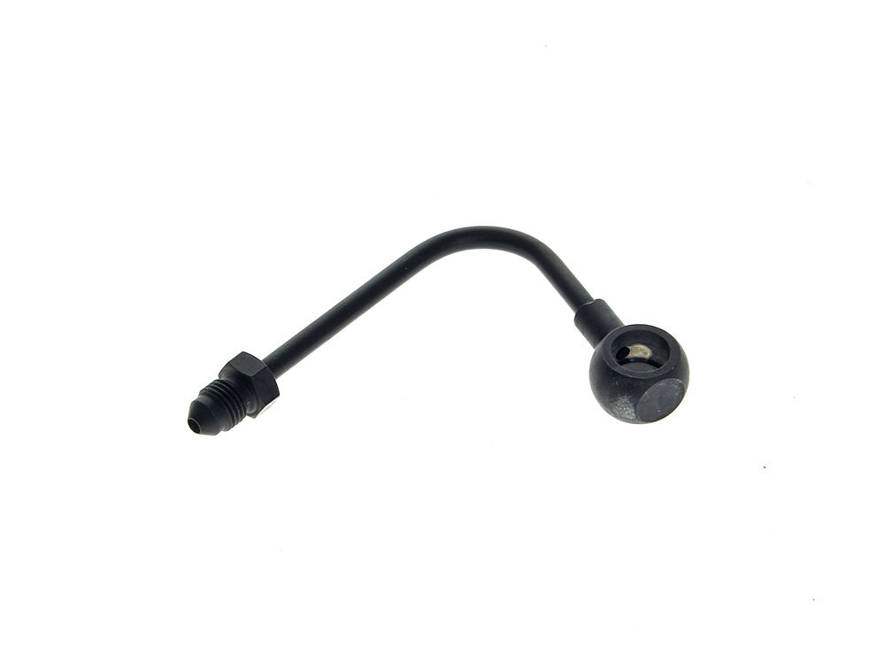 Adapter; J-Hook ABS Top Brake Line