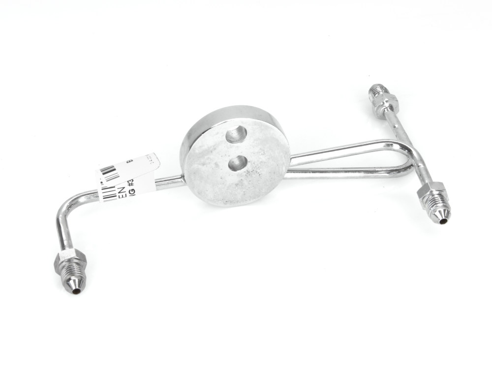 Brake Tee; FR DD NG #3 Chr