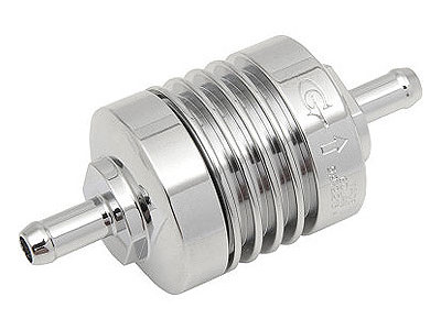 F/Filter; Mini Inline 1/4
