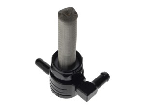 GOLAN FUEL TAPS High-Flow Fuel Tap / Petcock with 22mm Thread & 5/16in. Forward Facing Fuel Outlet – Black. Fits Softail 1984-2006, Dyna 1991-2006, FXR 1982-1994, Touring 1988-2006, Sportster 1975-2006 & 4Spd Big Twin 1975-1986 GOLAN FUEL TAPS High-Flow Fuel Tap / Petcock with 22mm Thread & 5/16in. Forward Facing Fuel Outlet – Black. Fits Softail 1984-2006, Dyna 1991-2006, FXR 1982-1994, Touring 1988-2006, Sportster 1975-2006 & 4Spd Big Twin 1975-1986