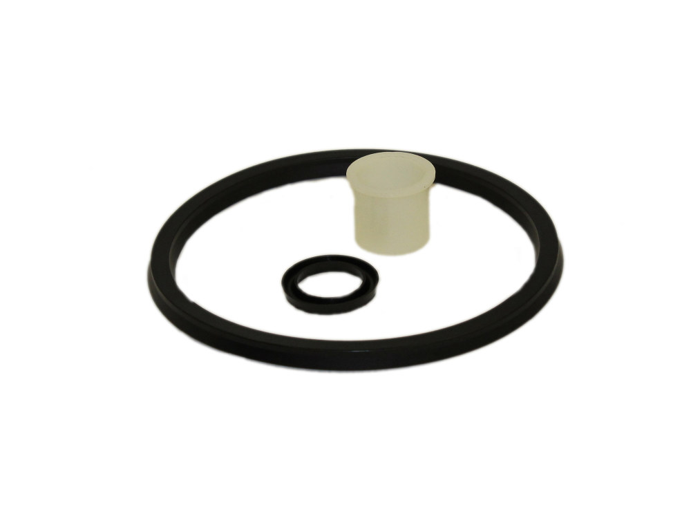 Handy BIKE LIFTS Replacement 6in. Seal Kit – Standard and S.A.M. Lifts.