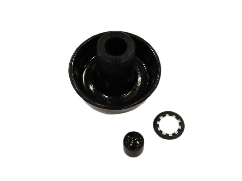 Repl. Cycle Vise Knob Assm.