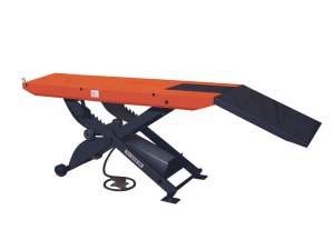 Handy BIKE LIFTS B.O.B. Bike Lift with Lifting Capacity of 1500 lbs & 28in. x 84in. Deck – Orange. Handy BIKE LIFTS B.O.B. Bike Lift with Lifting Capacity of 1500 lbs & 28in. x 84in. Deck – Orange.