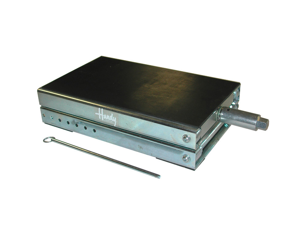 Scissor Jack; Lowboy 16