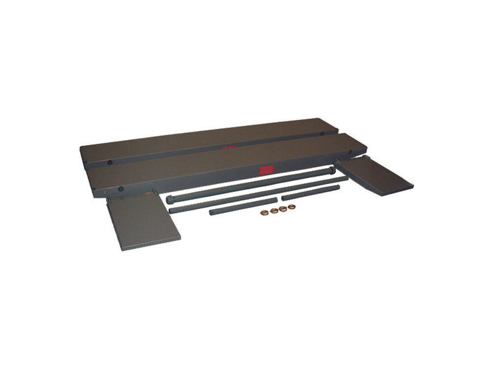 Lift Ext Panels; 12