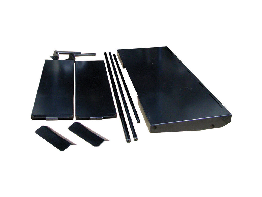 Trike Kit; B.O.B. 1500 Lifts