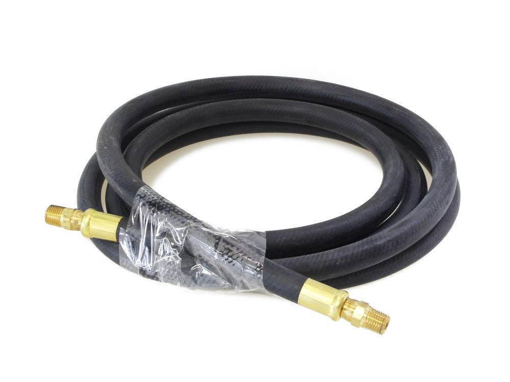 Handy BIKE LIFTS Replacement Air Valve Hose With Fitting – Handy Lifts.