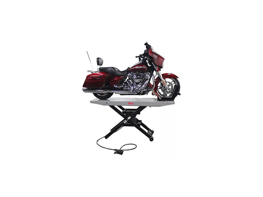 Bike Lift; Standard, Gray 1200LB