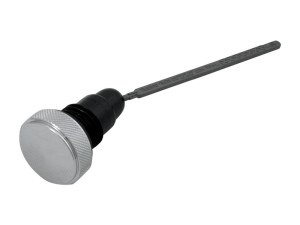 Rollies Speed Shop Engine Oil Dipstick – Chrome. Fits Dyna 2006-2017 Rollies Speed Shop Engine Oil Dipstick – Chrome. Fits Dyna 2006-2017