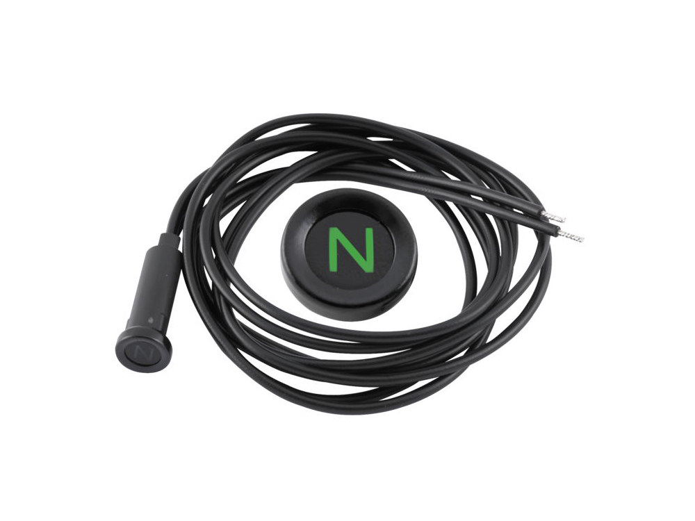 Indicator Light; Neutral FXD%2791-03,