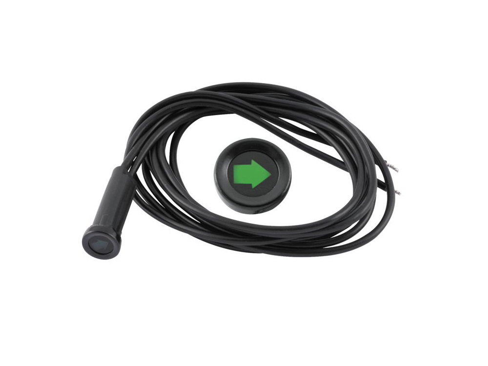 Indicator Light; Turn Signal