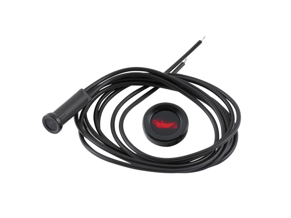 Indicator Light; Oil, FXD%2791-03