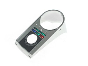 Rollies Speed Shop Dash – Chrome. Fits Softail 1991-1995 Rollies Speed Shop Dash – Chrome. Fits Softail 1991-1995