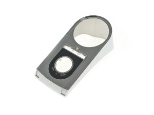 Rollies Speed Shop Dash – Chrome. Fits Softail 2000-2010 Rollies Speed Shop Dash – Chrome. Fits Softail 2000-2010