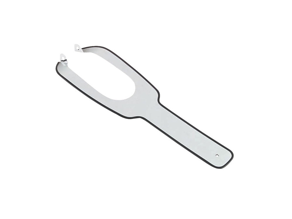 Rollies Speed Shop Low Rider Dash Panel. Fits FX Big Twin 1977-1985