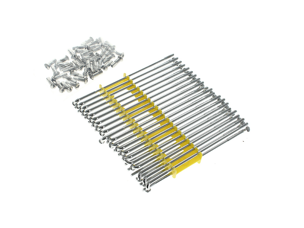 Spoke Kit; 16