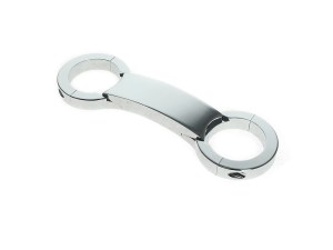 Rollies Speed Shop Billet Aluminium Fork Brace – Chrome. Fits 49mm Dyna Mid-Glide 2006-2017 Rollies Speed Shop Billet Aluminium Fork Brace – Chrome. Fits 49mm Dyna Mid-Glide 2006-2017