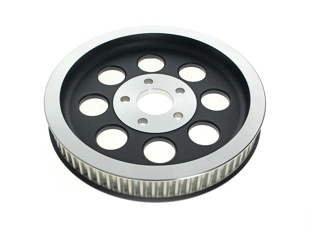 Pulley; 65T x 1-1/2