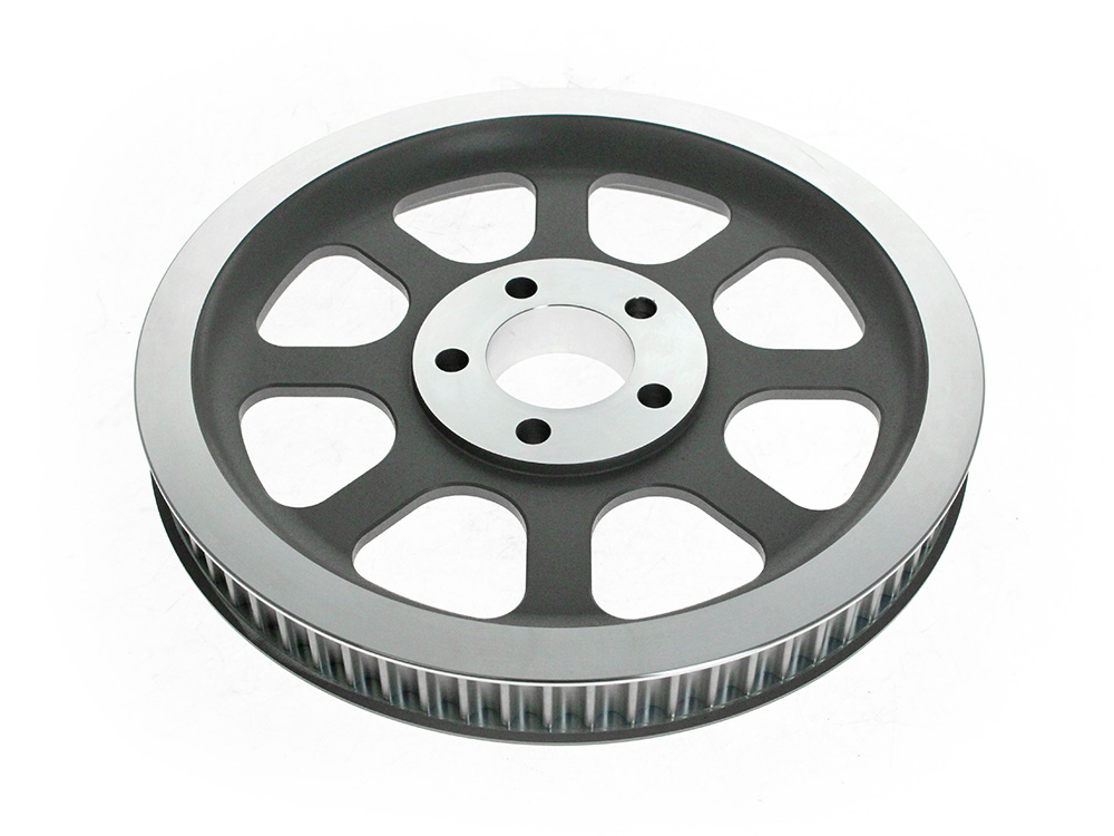 Pulley; 70T x 1-1/8