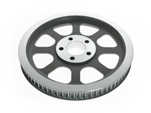 Rollies Speed Shop 70 Tooth x 1-1/8in. Rear Pulley – Silver. Fits Softail 2000-2006 Rollies Speed Shop 70 Tooth x 1-1/8in. Rear Pulley – Silver. Fits Softail 2000-2006