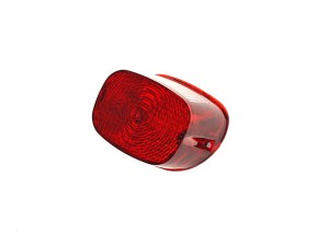 Rollies Speed Shop Taillight Lens – Red. Fits most Big Twin & Sportster Late 2003up Rollies Speed Shop Taillight Lens – Red. Fits most Big Twin & Sportster Late 2003up