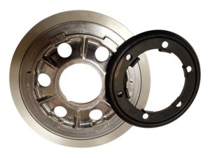 Rollies Speed Shop Clutch Pressure Plate. Fits Big Twin 1998-2017 Rollies Speed Shop Clutch Pressure Plate. Fits Big Twin 1998-2017