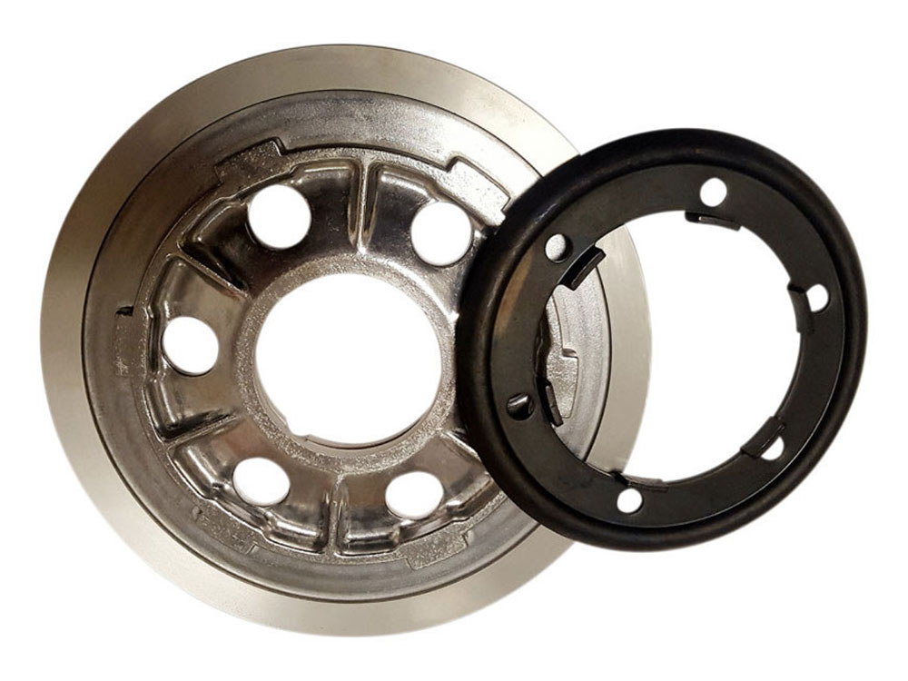 Pressure Plate; BT%2798-17