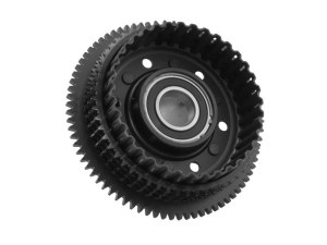 Rollies Speed Shop Clutch Basket. Fits Sportster 1991-2003 Rollies Speed Shop Clutch Basket. Fits Sportster 1991-2003