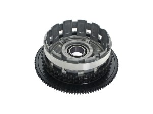 Rollies Speed Shop Clutch Basket. Fits Twin Cam 2011-2016 Rollies Speed Shop Clutch Basket. Fits Twin Cam 2011-2016