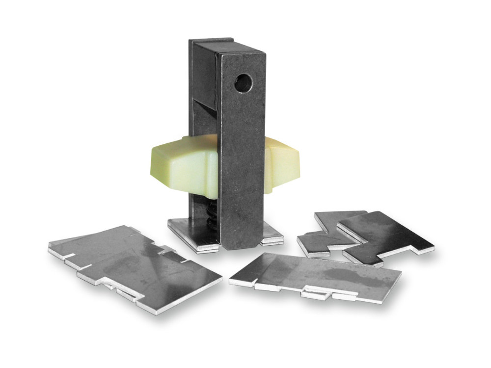 Hayden Primary Tensioner Primary Chain Adjuster. Fits Big Twin 1994-2000.