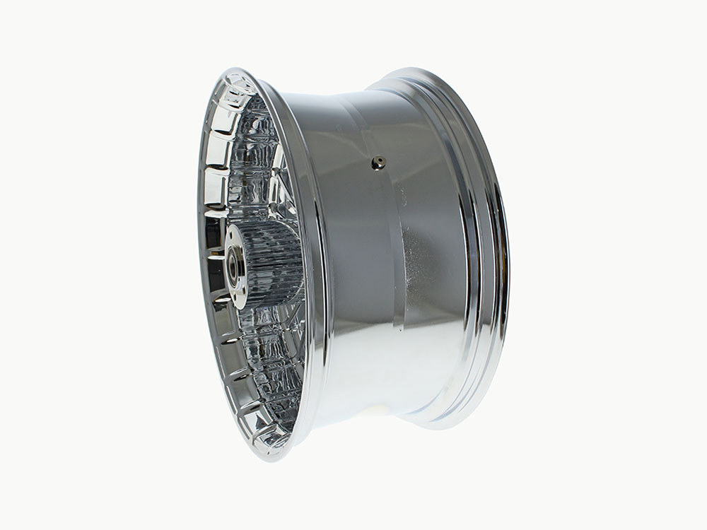 Wheel; Ranger/Turbine 18