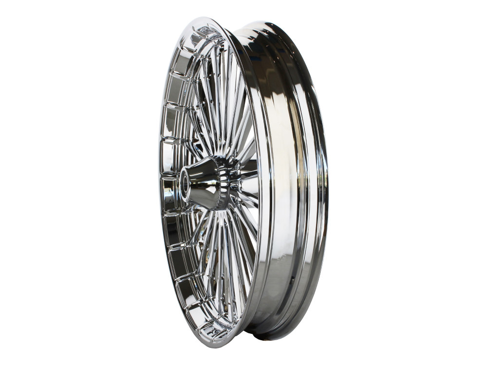 Wheel; Ranger/Turbine 23