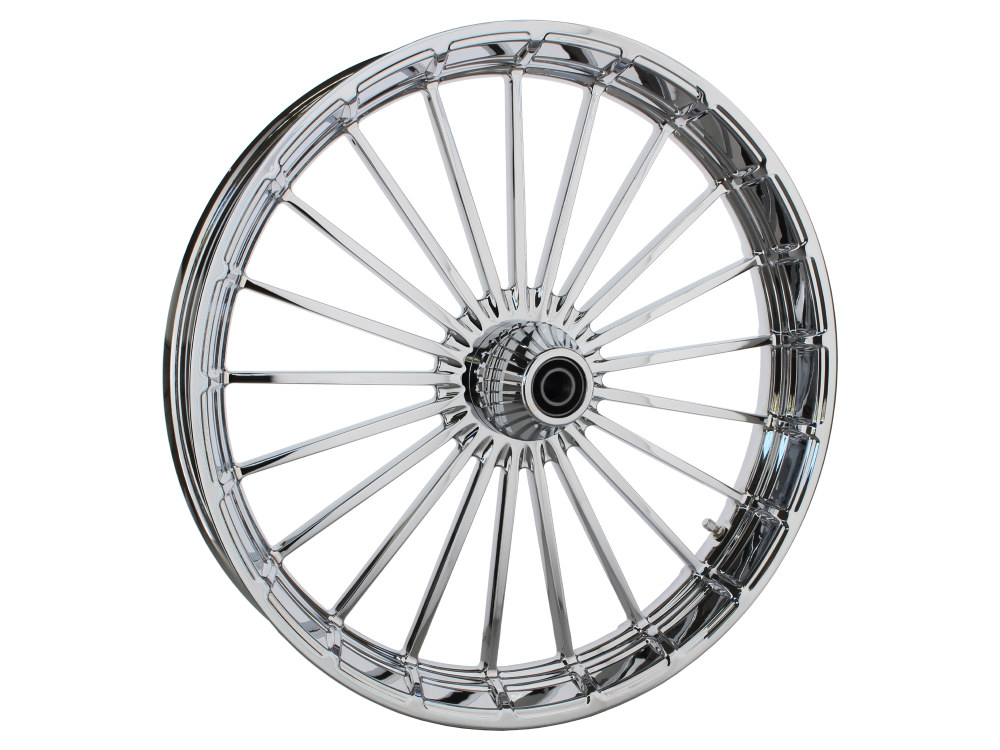 Wheel; Ranger/Turbine 23