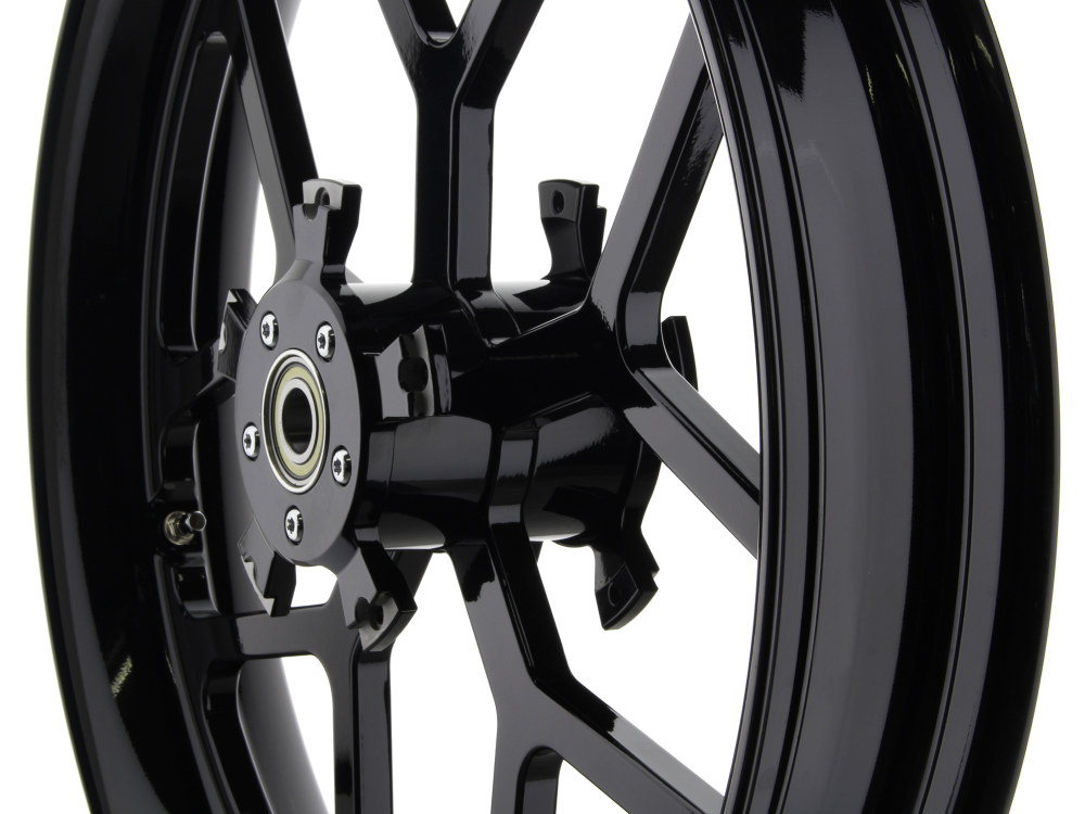 Wheel; VREX/Night Rod 23