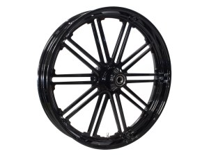 Hawg Halters 26in. x 3.75in. BKO/Breakout Replica Wheel – Gloss Black. Fits Breakout 2013up. Hawg Halters 26in. x 3.75in. BKO/Breakout Replica Wheel – Gloss Black. Fits Breakout 2013up.