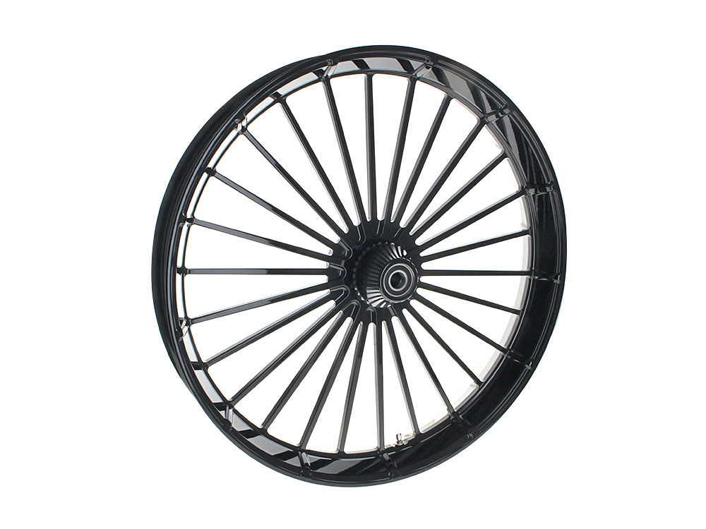 Wheel; FXBR3/Breakout 26