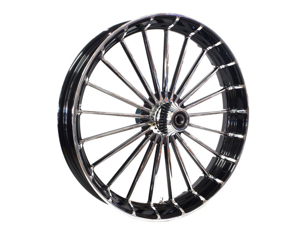 Wheel; Ranger/Turbine 26