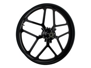 Hawg Halters 26in. x 3.75in. VRXE/Night Rod Replica Wheel – Gloss Black. Fits V-Rod 2008-2017. Hawg Halters 26in. x 3.75in. VRXE/Night Rod Replica Wheel – Gloss Black. Fits V-Rod 2008-2017.