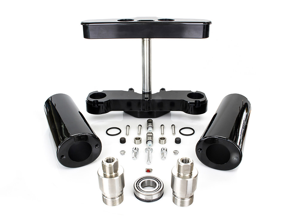 T/Tree; FLST%2784-17 41mm 6deg OEM