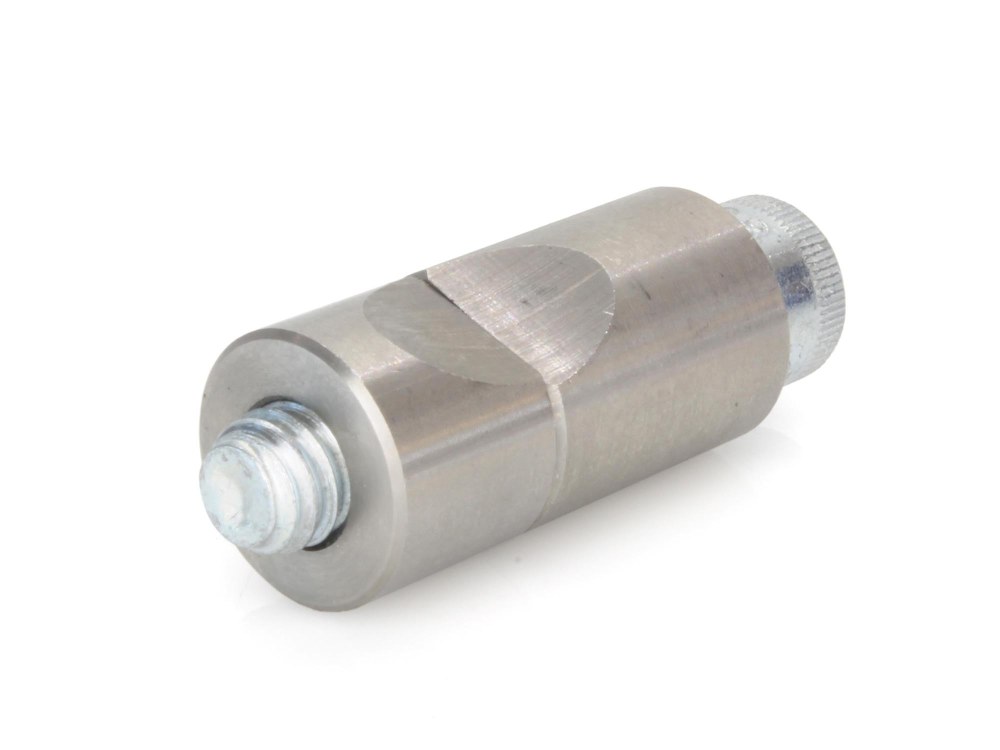2-Piece Clamp Bush & Screw Ass 49mm